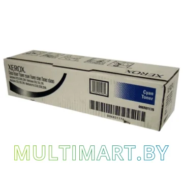 Картридж Xerox 006R01176 картинка 3